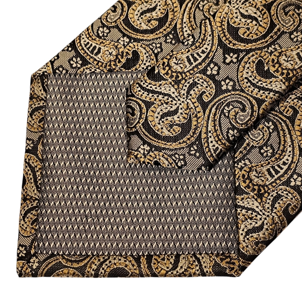 BERGAMO TIE - Picture 4 of 12